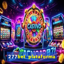 277bet plataforma de jogos